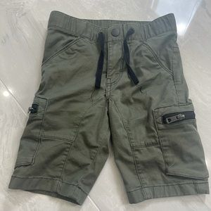 H&M Shorts Size 3-4